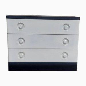 Mid-Century Modern Chest of Drawers from Stag Furniture