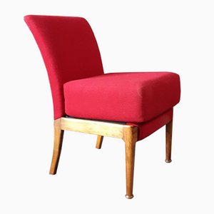 Mid-Century 747 Armchair from Parker Knoll