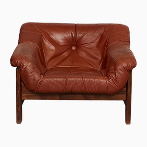 Mid-Century Sessel von Percival Lafer für Lafer Furniture Company