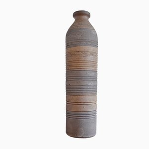 Ceramic Vase by Karl Jüttner, 1950s