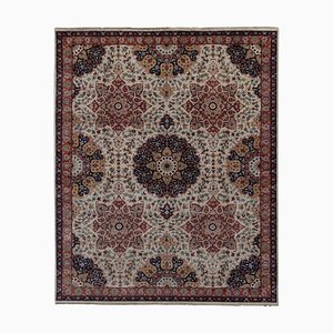 Indian Middle Eastern Style Rug