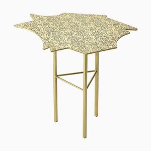 Ninfee Middle Side Table by Alessandro Mendini