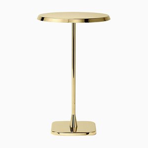 Grande Table d'Appoint Ronde Opera par Richard Hutten