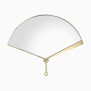 Fan Mirror by Studio Ito