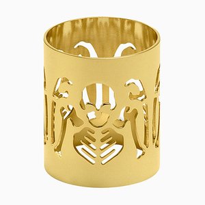 Portatovaglioli Morto di Studio Job