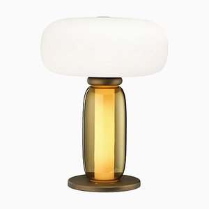 One on One Table Lamp