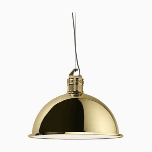 Small Factory Pendant Lamp by Elisa Giovannoni