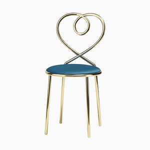 Sedia Love Ottanio di Nika Zupanc