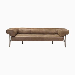 Katana 4-Seater Sofa by Paolo Rizzatto