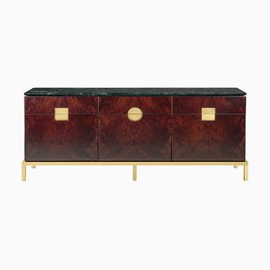 Zuan Dining Cabinet by Paolo Rizzatto