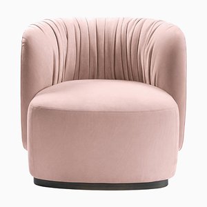 Sipario Stuhl in Pink von Lorenza Bozzoli