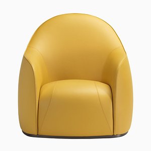Poltrona Sweet Mustard di Elisa Giovannoni