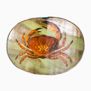 Grand Crabe Rouge