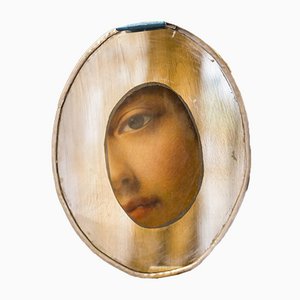 Mirrored Le' Decorative Object from Unique Mirrors