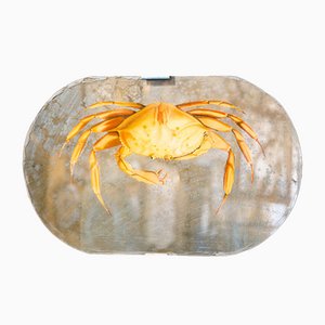 Miroir Crabe