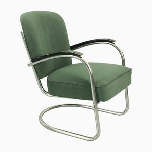 Model 436 Lounge Chair by Paul Schuitema for D3, 1930s