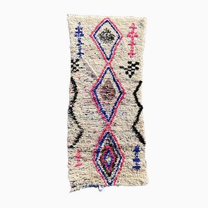 Moroccan Berber Carpet