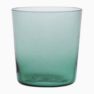 Ve_Nier Short Bicchiere8.5 Tumbler Glasses, Puro Baltic by MUN for VG, Set of 6
