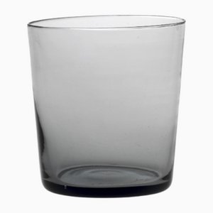 Ve_Nier Short Bicchiere8.5 Tumbler Glasses, Puro Lead by MUN for VG, Set of 6
