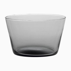 Ve_Nier Small Coppetta7 Bowls, Puro Lead by MUN for VG, Set of 2
