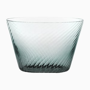 Ve_Nier Coppa21 Bowl, Twisted Aquamarine by MUN for VG