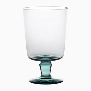 Ve_Nier Calice15 Goblets, Puro Aquamarine by MUN for VG, Set of 2