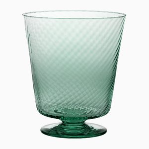 Ve_Nier Calice Party14.5 Goblet, Big Twisted Baltic by MUN for VG