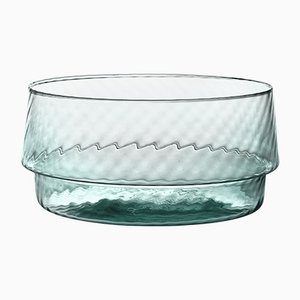 Ve_Nier Coppa Multipot25 Bowl, Twisted Aquamarine by MUN for VG
