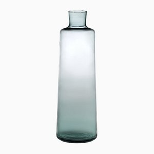 Bottiglia Ve_Nier 30 Puro color acquamarina di MUN per VG