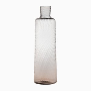 Ve_Nier Bottiglia30 Bottle, Twisted Rose Quartz by MUN for VG