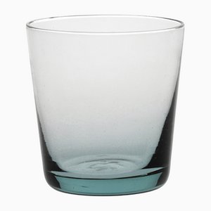 Bicchierino5.5 Liquor Glasses, Puro Aquamarine by MUN for VG, Set of 6