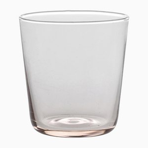 Bicchierino5.5 Liquor Glasses, Puro Rose Quartz by MUN for VG, Set of 6