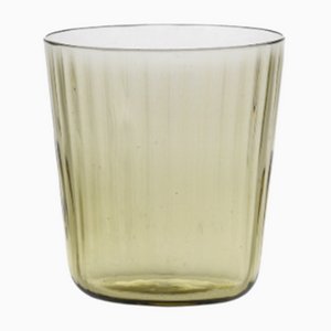 Bicchierino5.5 Liquor Glasses, Plissé Angora by MUN for VG, Set of 6