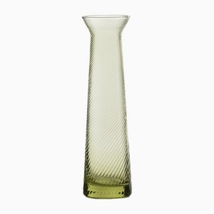 Vasello18 Vase, Twisted Angora by MUN for VG