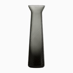 Vasello18 Vase, Twisted Lead by MUN for VG
