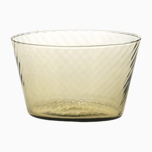Ve_nier Coppetta7 Small Bowl, Twisted Angora by MUN for VG, Set of 6