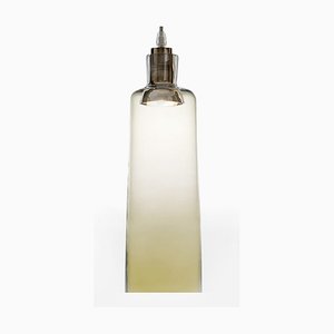Pendant Light26 Ve_nier in Puro Angora from Mun by Vg