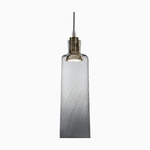 Pendant Light Ve_Nier Twisted Lead by MUN for VG