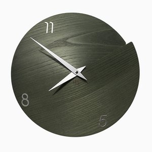 Horloge Murale Vulcano Numbers