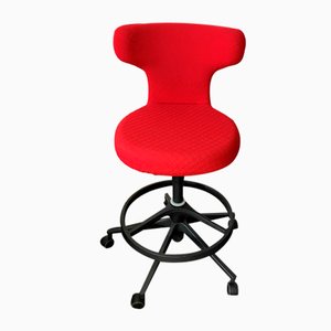 Pivot Office Chair by Antonio Citterio for Vitra