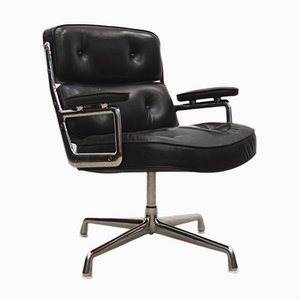 Es108 Time Life Lobby Chair by Charles & Ray Eames for Herman Miller, 1970s