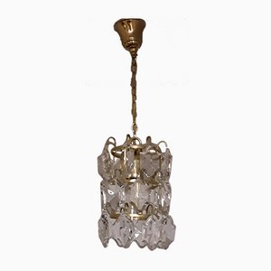 Lampada da soffitto vintage, Germania