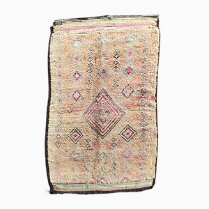 Moroccan Berber Carpet