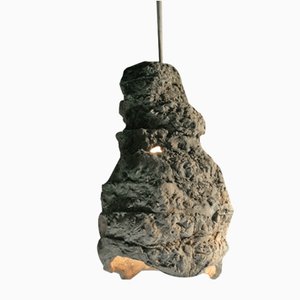 Megalit Lamp by Tayga Design