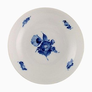Blue Flower Braided 10/8060 Bowl from Royal Copenhagen, 1963