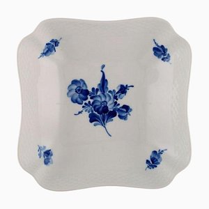 Bol 10/8063 Fleur Bleue de Royal Copenhagen, 1960