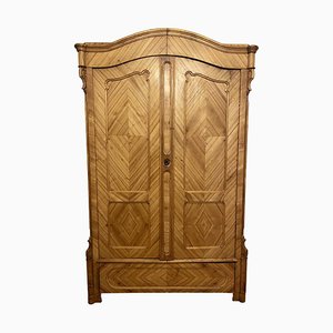 Closet or Wardrobe in Solid Wood