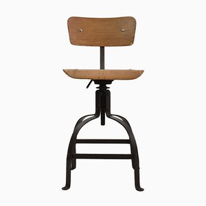 French Bienaise Model 204 Chair