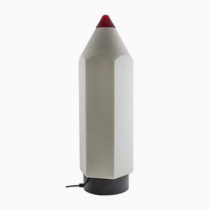 Italian Pencil Lamp from Itre