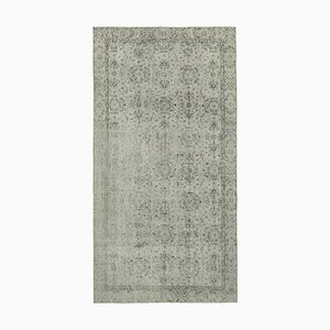 Tapis Surteint Gris